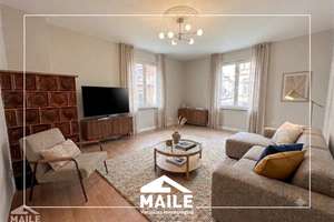 Gemütliche 3-Zimmerwohnung mit kleinem Balkon im Herzen von S-Süd!