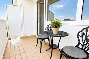 *Über den Dächern von Fürstenried – hochwertig sanierte 3-Zimmer-Wohnung mit sonnigem Balkon* – Die vollständige Adresse der Immobilie erhältst du vom Anbieter., 81475 Fürstenried-West, München – Vorschaubild 4