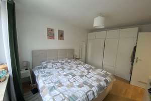 MAXVORSTADT - Bestlage / 2-Zi-Wohnung inkl. Einbauküche – Görresstraße 35b, 80798 Josephsplatz, München – Vorschaubild 7