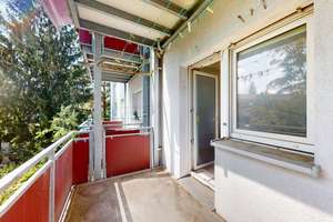 Potenzial pur – Zentral – Vermietungsstark: 3-Zi-ETW in der Weststadt mit hohen Decken & Balkon – Die vollständige Adresse der Immobilie erhältst du vom Anbieter., 76185 Weststadt, Karlsruhe – Vorschaubild 12
