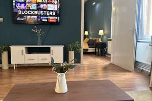 2-Zimmer-Wohnung in der Oststadt von Hannover