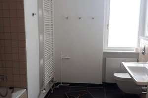 Stilvolle 6-Zi.-Altbauwohnung mit Aufzug+Weitblick in Berlin-Wilmersdorf,bezugsfrei von privat – Die vollständige Adresse der Immobilie erhältst du vom Anbieter., 10717 Wilmersdorf, Berlin – Vorschaubild 19
