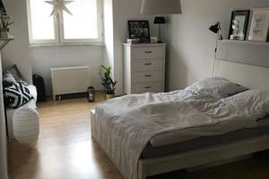 3-Zimmer-Wohnung mit großem Balkon in Rüttenscheid - Bes. am So., den 08.03.2026 – Isenbergstraße 60, 45130 Rüttenscheid, Essen – Vorschaubild 11