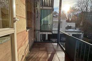 5,5-Zimmer-Wohnung direkt am Rosenaupark – Die vollständige Adresse der Immobilie erhältst du vom Anbieter., 90429 Himpfelshof, Nürnberg – Vorschaubild 16