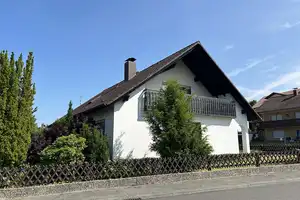 Gepflegtes Einfamilienhaus mit ELW in ruhiger Ortsrandlage! – Miltenberg (Kreis) – Vorschaubild 24