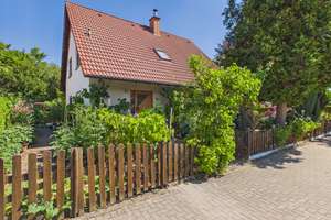 Platz zum Wohlfühlen in Hagen-Halden: Einfamilienhaus mit Kamin und Garten