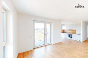 LORENZ: Moderne 2-Zimmer-Wohnung im Lichtenreuth Quartier! – Die vollständige Adresse der Immobilie erhältst du vom Anbieter., 90461 Eberhardshof, Nürnberg – Vorschaubild 6