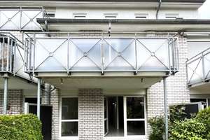 71 qm-2-ZKB-EG-Whg. /Terrasse/am Dortm.-Ems-Kanal/  WG geeignet – Allensteinerstraße 85, 48157 Coerde, Münster – Vorschaubild 5