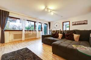 MÖBLIERT - LIVING HARMONY - Großzügige Wohnung mit Terrasse – Die vollständige Adresse der Immobilie erhältst du vom Anbieter., 71032 Böblingen – Vorschaubild 3