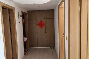 2- Zi- Wohnung mit herrlichem Blick über Barmen – Mühlenweg 28, 42275 Barmen, Wuppertal – Vorschaubild 9