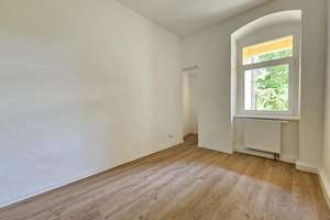 Komplett renovierte Wohnung mit Einbauküche / Fully renovated apartment with fitted kitchen. – Sonnenstraße 82, 9130 Sonnenberg, Chemnitz – Vorschaubild 8