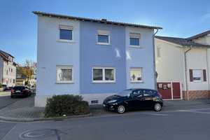 Grosses 1-Familienhaus mit viel Platz zum Wohnen in zentraler Stadtlage – Bergstraße (Kreis) – Vorschaubild 1