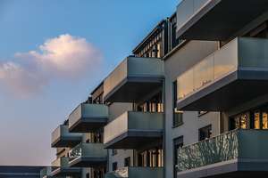 Willkommen im Goethepark - exklusives Wohnen in Top Innenstadtlage // ZG EG/1.OG links – Goethestr. 12 E, 38440 Stadtmitte (Ortsteil), Wolfsburg – Vorschaubild 4