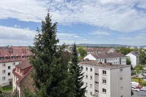2-Zimmer-Dachgeschosswohnung in Wiesbaden mit modernisiertem Bad/WC (2025) und ausgebauter Dachboden – Die vollständige Adresse der Immobilie erhältst du vom Anbieter., 65197 Rheingauviertel / Hollerborn, Wiesbaden – Vorschaubild 12