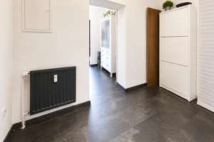 Stilvolle Eigentumswohnung mit ca. 30 m² Wohnfläche, Aufzug und Gemeinschaftsgarten in Wuppertal-B – Die vollständige Adresse der Immobilie erhältst du vom Anbieter., 42283 Barmen, Wuppertal – Vorschaubild 3