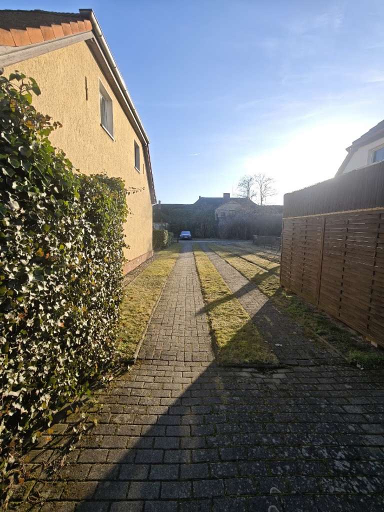 Immobilie in Paulinenaue - Dieses Objekt bietet mehr als nur Wohnen ! Es bietet Möglichkeiten - Bild 2