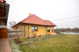 ☆ ☆ ☆ ☆ ☆ Einfamiienhaus am See, großzügig und luxuriös, unweit von Prenzlau ☆ ☆ ☆ ☆ ☆ – Am Grünower See 5, 17291 Grünow – Vorschaubild 23