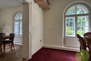 ** EINZIGartig ** Historisches Staatsgebäude ** Wohnhaus mit parkartigem Garten ** – Die vollständige Adresse der Immobilie erhältst du vom Anbieter., 90461 Hummelstein, Nürnberg – Vorschaubild 69