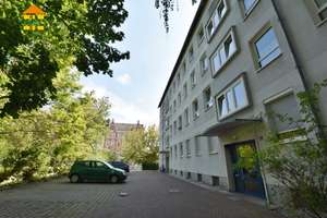Familienwohnung im Zentrum mit Balkon und Stellplatz – Reitbahnstraße 51, 9111 Zentrum, Chemnitz – Vorschaubild 1