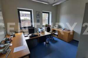 Kapitalanlage – Attraktives Wohn- und Bürohaus mit 8 Stellplätzen in Düren-City – Düren (Kreis) – Vorschaubild 14