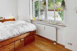 Zwei Wohnungen auf einer Etage – Die vollständige Adresse der Immobilie erhältst du vom Anbieter., 81377 Am Waldfriedhof, München – Vorschaubild 8