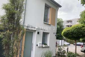 Attraktives REH in Wiesengrundnähe **Provisionsfrei** – Die vollständige Adresse der Immobilie erhältst du vom Anbieter., 90766 Schwand, Eigenes Heim, Fürth – Vorschaubild 2