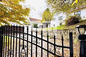 (R)eserviert!Umfassend saniertes Ein- Zweifamilienhaus auf großem Grundstück – Die vollständige Adresse der Immobilie erhältst du vom Anbieter., 34385 Bad Karlshafen – Vorschaubild 23