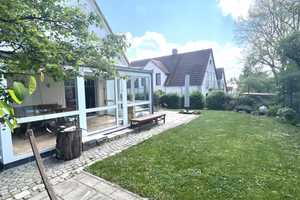 Hochwertiges, freistehendes Einfamilienhaus (Bj 2003) auf großem Grundstück mit 548 m2, Doppelgarage – Dachau (Kreis) – Vorschaubild 29
