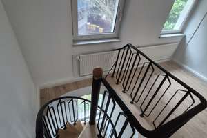 2,5-Zimmer-Maisonette-Wohnung – Mittelstraße 9, 42697 Ohligs/Aufderhöhe/Merscheid, Solingen – Vorschaubild 6