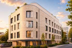 Neubau mit Perspektive – für langfristige Kapitalanleger – Die vollständige Adresse der Immobilie erhältst du vom Anbieter., 53115 Weststadt, Bonn – Vorschaubild 1