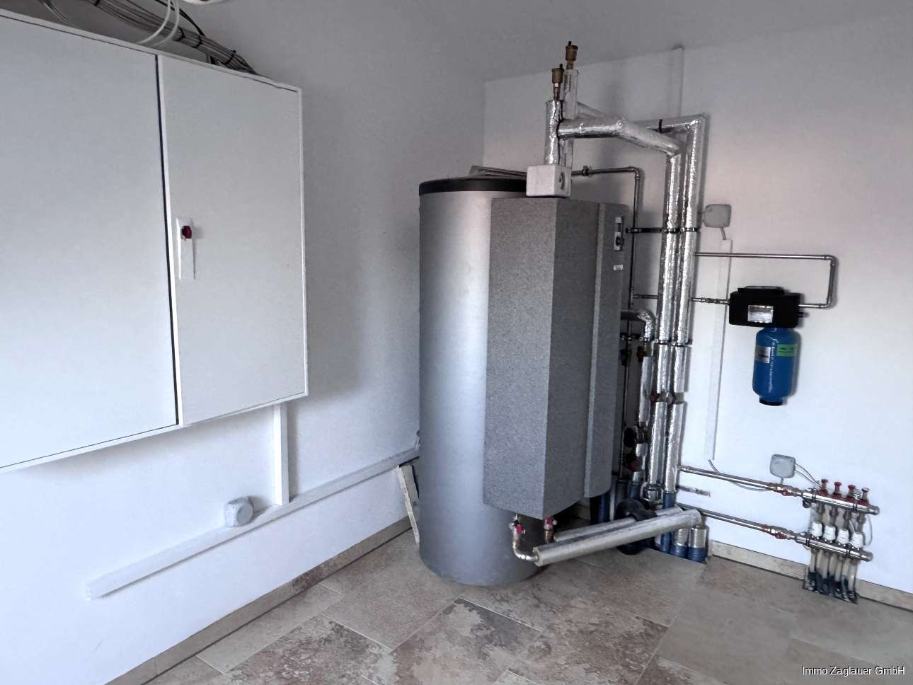 Immobilie in Mamming - Die optimale Kapitalanlage - 3 renditestarke Reihenhäuser nahe Landau an der Isar - Bild 7