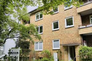 Moderne Wohnung mit Südbalkon in Top Lage