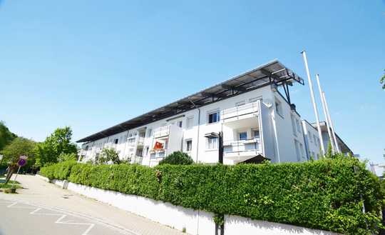 Top 4,5 Zi Wohnung in Friedrichshafen mit ca. 94m²