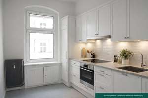 Bezugsfreie 2-Zimmerwohnung 
mit Balkon in begehrter 
Prenzlauer Berg Lage – Die vollständige Adresse der Immobilie erhältst du vom Anbieter., 10439 Prenzlauer Berg, Berlin – Vorschaubild 10
