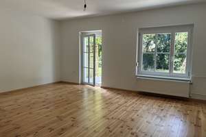 Frisch saniertes Reihenhaus mit Charme im Österreicher Viertel (München-Pasing)