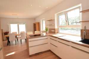 Neuwertiges freistehendes Einfamilienhaus in gewachsener Wohnlage von Leipzig Holzhausen – Leipzig – Vorschaubild 13