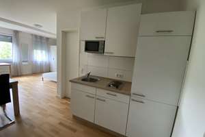 Wunderschöne möblierte Wohnung in zentraler Lage Wiesbadens – Dotzheimer Straße 12, 65185 Mitte, Wiesbaden – Vorschaubild 4