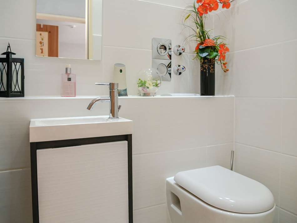 Gäste-WC