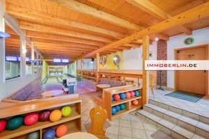 IMMOBERLIN.DE - Sehr attraktives Gewerbe- und/oder Wohnhaus mit Ferienwohnungen u.v.m. – Uecker-Randow (Kreis) – Vorschaubild 7