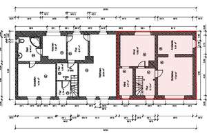 RESERVIERT Maisonette-Wohnung als Kapitalanlage oder zum selbst einziehen! – Die vollständige Adresse der Immobilie erhältst du vom Anbieter., 39130 Alt Olvenstedt, Magdeburg – Vorschaubild 8