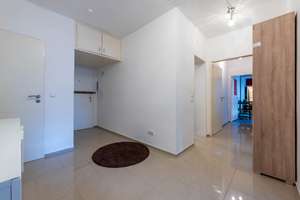 Stilvolle 3,5-Zimmer-Wohnung mit Panoramaausblick – Die vollständige Adresse der Immobilie erhältst du vom Anbieter., 45131 Rüttenscheid, Essen – Vorschaubild 5