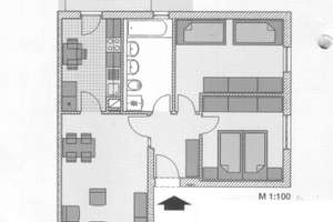 3-Zimmer-Wohnung mit privatem Garten & Terrasse – Die vollständige Adresse der Immobilie erhältst du vom Anbieter., 76135 Südweststadt, Karlsruhe – Vorschaubild 16