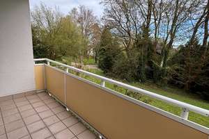 Renovierungsbedürftige 2-Zimmerwohnung in Aachen mit tollem Blick ins Grüne! – Die vollständige Adresse der Immobilie erhältst du vom Anbieter., 52074 Hanbruch, Aachen – Vorschaubild 5