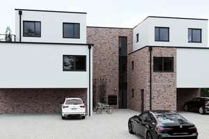 3-Zimmer-Neubauwohnung in Oldenburg | KfW-förderfähig für Eigennutzer & Kapitalanleger