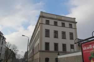 ***Wohnen am Schloßteich! 3 Zimmer mit FUSSBODENHEIZUNG * – Georgstraße 40, 9111 Chemnitz – Vorschaubild 2