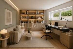 Hausgefühl am Hirschpark: Garten-Maisonette mit Terrasse und ca. 160 m² Gartenanteil – Die vollständige Adresse der Immobilie erhältst du vom Anbieter., 22609 Nienstedten, Hamburg – Vorschaubild 10
