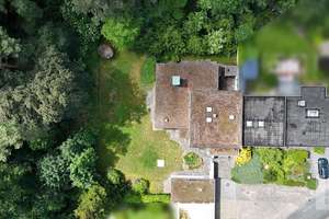 Eine Ikone ihrer Zeit – Architektenhaus in einmaliger Waldrandlage – Die vollständige Adresse der Immobilie erhältst du vom Anbieter., 38444 Detmerode, Wolfsburg – Vorschaubild 30