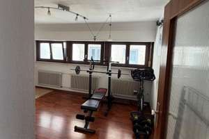 Zentral gelegene 2 Zimmer DG Wohnung  – Die vollständige Adresse der Immobilie erhältst du vom Anbieter., 70372 Cannstatt-Mitte, Stuttgart – Vorschaubild 5