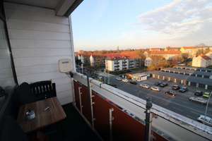 Attraktive Kapitalanlage: 2-Zimmer-Wohnung in Salzgitter-Lebenstedt mit Balkon – Die vollständige Adresse der Immobilie erhältst du vom Anbieter., 38226 Lebenstedt, Salzgitter – Vorschaubild 5