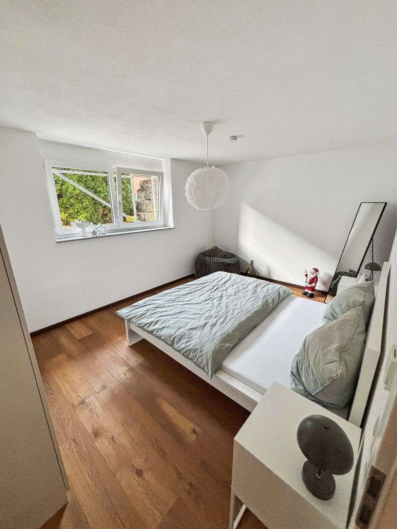 Immobilie in Ofterdingen - Traumhafte vermietete 2,5-Zimmer-Wohnung in Ofterdingen - Bild 2